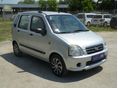 SUZUKI WAGON R+ 2005/10 - 2