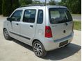 SUZUKI WAGON R+ 2005/10 - 4