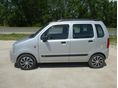 SUZUKI WAGON R+ 2005/10 - 5