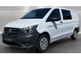 MERCEDES-BENZ VITO 2022/3 - 1