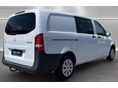 MERCEDES-BENZ VITO 2022/3 - 2