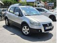 FIAT SEDICI 2008/4 - 1