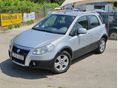 FIAT SEDICI 2008/4 - 2