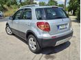 FIAT SEDICI 2008/4 - 3