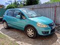 SUZUKI SX4 1.5 GLX EY