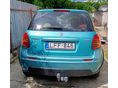 SUZUKI SX4 2008/7 - 2
