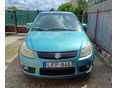 SUZUKI SX4 2008/7 - 3