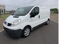 RENAULT TRAFIC 2.0 dCi L2H1 Cool folyamatosan szervizelve