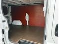 RENAULT TRAFIC 2009/6 - 11