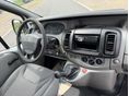 RENAULT TRAFIC 2009/6 - 9