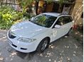 MAZDA 6 Sportkombi 2.0 CDH TE