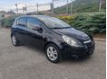 OPEL CORSA D 2011/1 - 1