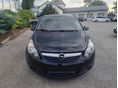 OPEL CORSA D 2011/1 - 5