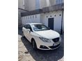 SEAT IBIZA 2011 - 2