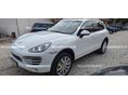 PORSCHE CAYENNE Dízel (Automata)