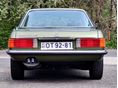 MERCEDES-BENZ SLC-OSZTÁLY 1976/4 - 5
