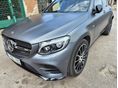 MERCEDES-AMG GLC 2019/9 - 2
