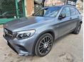 MERCEDES-AMG GLC 2019/9 - 3
