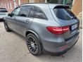 MERCEDES-AMG GLC 2019/9 - 4