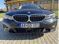 BMW 318 2020/10 - 2