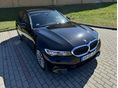BMW 318d (Automata)