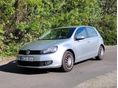 VOLKSWAGEN GOLF 2012/6 - 1
