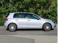 VOLKSWAGEN GOLF 2012/6 - 4