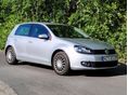 VOLKSWAGEN GOLF 2012/6 - 5