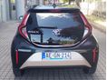 TOYOTA AYGO 2023/10 - 3