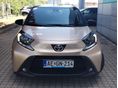 TOYOTA AYGO 2023/10 - 6