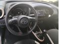 TOYOTA AYGO 2023/10 - 11