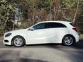 MERCEDES-BENZ A 180 2014/11 - 2