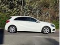MERCEDES-BENZ A 180 2014/11 - 6