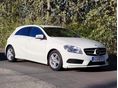 MERCEDES-BENZ A 180 2014/11 - 7