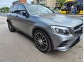 MERCEDES-BENZ GLC-OSZTÁLY 2019/9 - 1