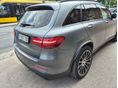 MERCEDES-BENZ GLC-OSZTÁLY 2019/9 - 2