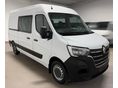 RENAULT MASTER 2.3 dCi 150 L2H2 3,5t Extra 3% KAVOSZ-ÁFA VISSZIGÉNYELHETŐ-7 SZEMÉLYES-TOLATÓKAMERA-FLOTTAKEZELÉS-GARANCIA