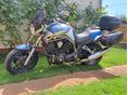 YAMAHA BT 1100 2005/5 - 3