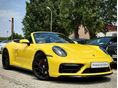 PORSCHE 911 2021/5 - 1