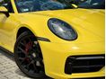 PORSCHE 911 2021/5 - 2