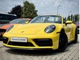 PORSCHE 911 2021/5 - 6