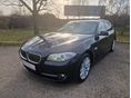 BMW 525 2012/6 - 1