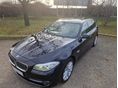BMW 525 2012/6 - 4