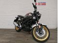 YAMAHA XSR 125 LEGACY EDITION