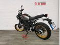 YAMAHA XSR 2025 - 4