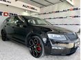 SKODA OCTAVIA Combi 2.0 TSI RS 230 MAGYARORSZÁGI - BI-XENON - VAQ SPERRDIFI - SPORTFUTÓMŰ - CARPLAY - 3 ÉV GARANCIA