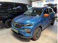 DACIA SPRING 2022/7 - 1