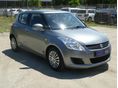 SUZUKI SWIFT 2021/3 - 2