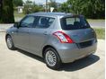 SUZUKI SWIFT 2021/3 - 4