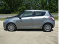 SUZUKI SWIFT 2021/3 - 5